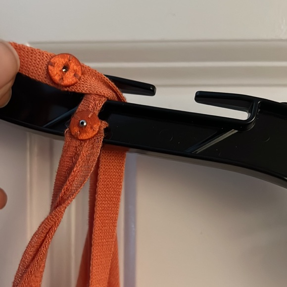 WO Alice & Olivia tank top - Picture 4 of 5